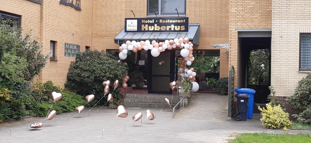 Hotel-Restaurant Hubertus Brome Zewnętrze zdjęcie