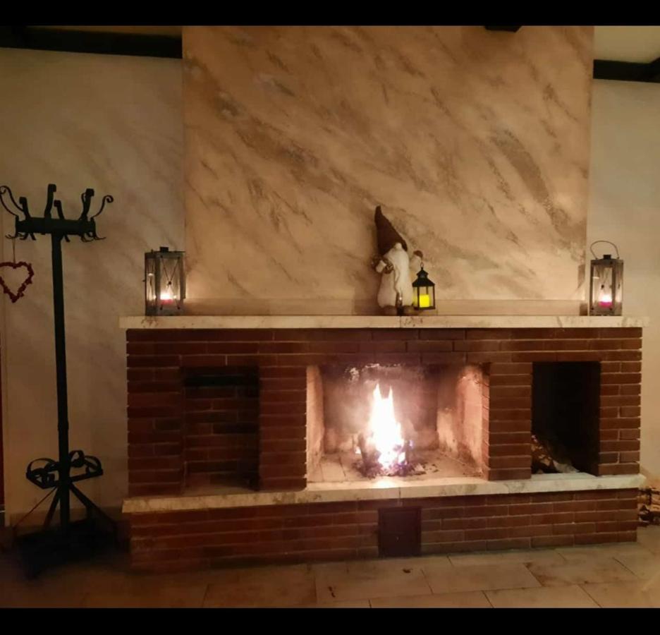 Hotel-Restaurant Hubertus Brome Zewnętrze zdjęcie