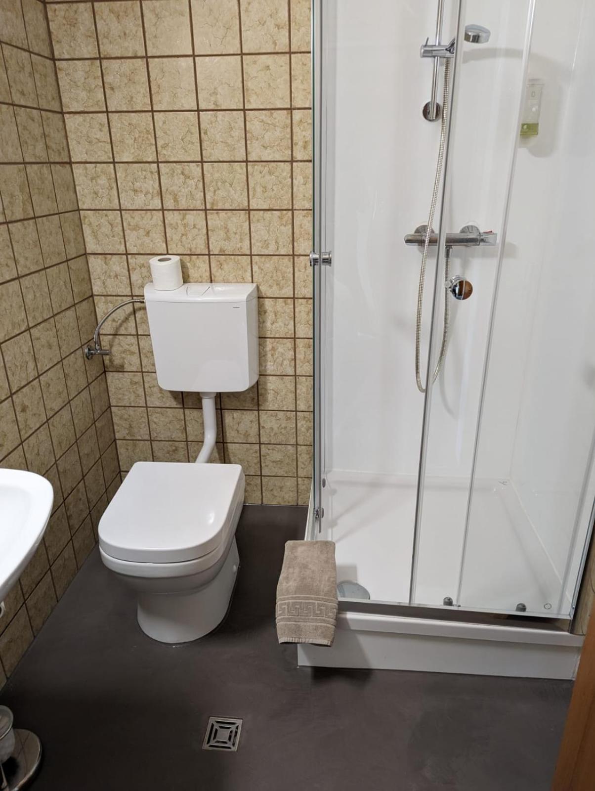 Hotel-Restaurant Hubertus Brome Zewnętrze zdjęcie