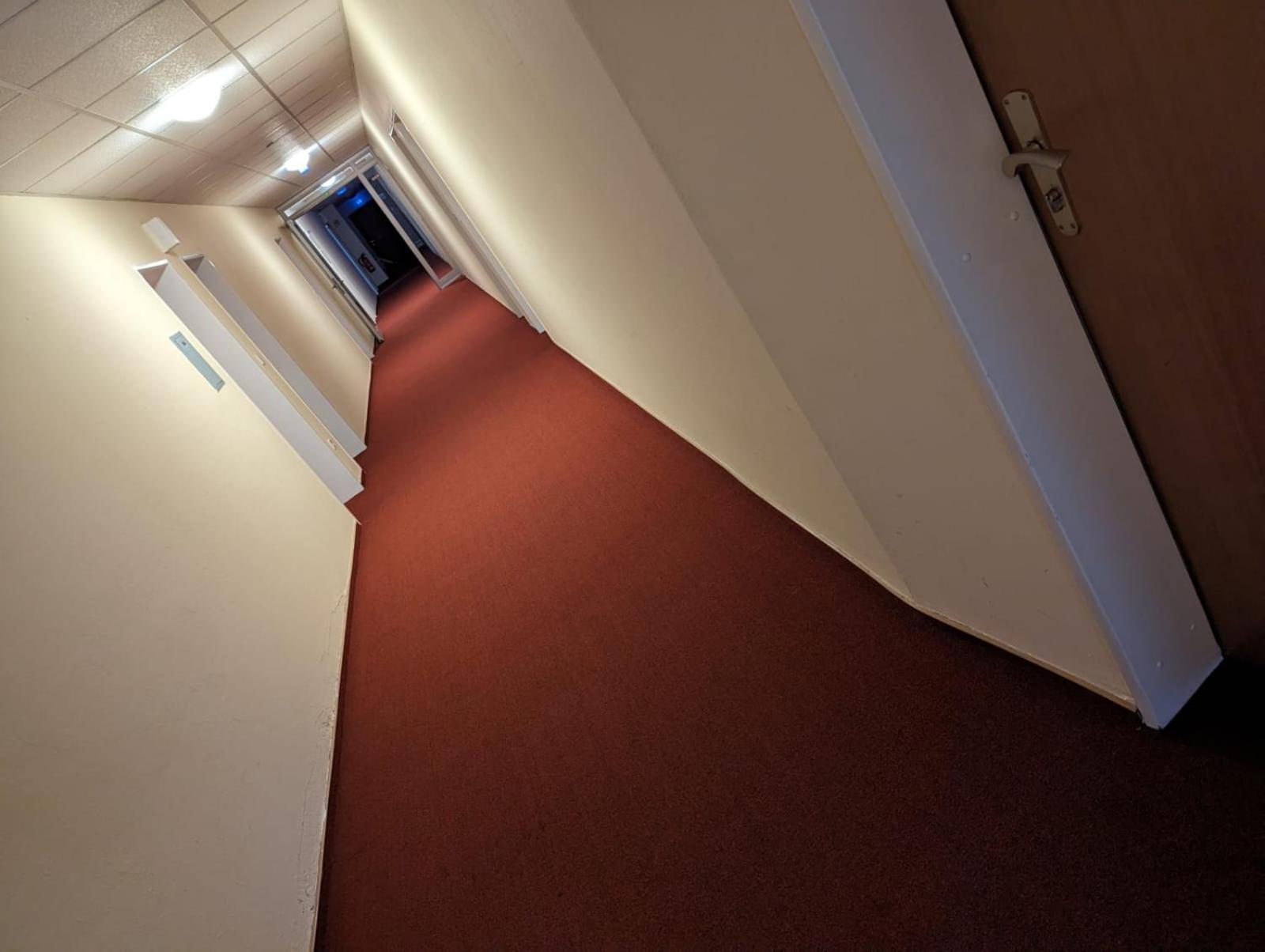Hotel-Restaurant Hubertus Brome Zewnętrze zdjęcie